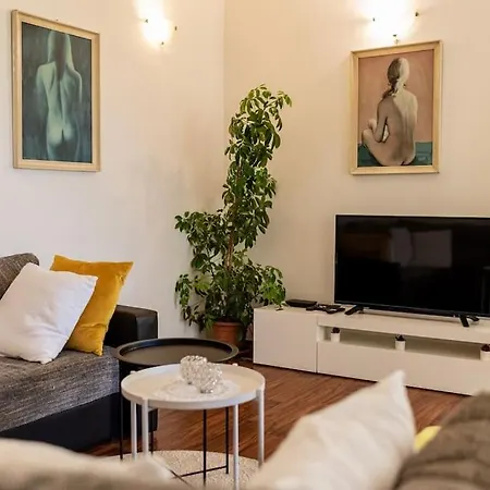 Casa vacanze Heaven - Adriatic Luxury Villas *