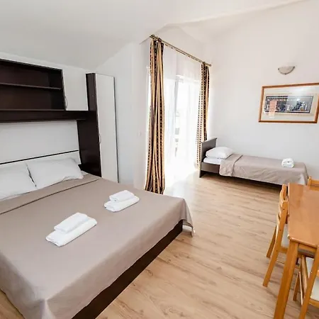 Heaven - Adriatic Luxury Villas Casa vacanze *