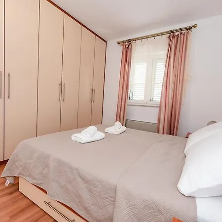 Heaven - Adriatic Luxury Villas Donji Zemunik