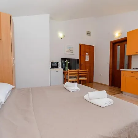 Heaven - Adriatic Luxury Villas Casa vacanze *
