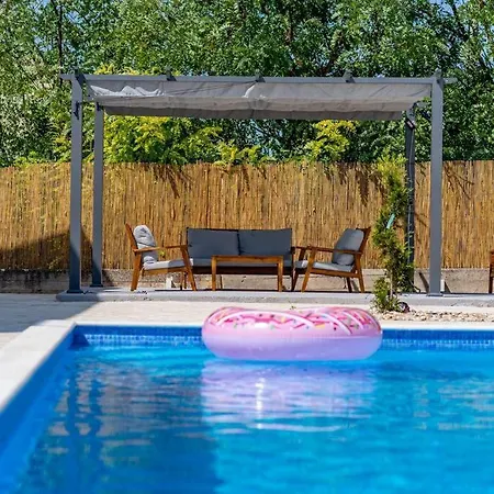 Heaven - Adriatic Luxury Villas Casa vacanze *