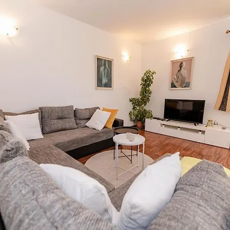 Casa vacanze Heaven - Adriatic Luxury Villas