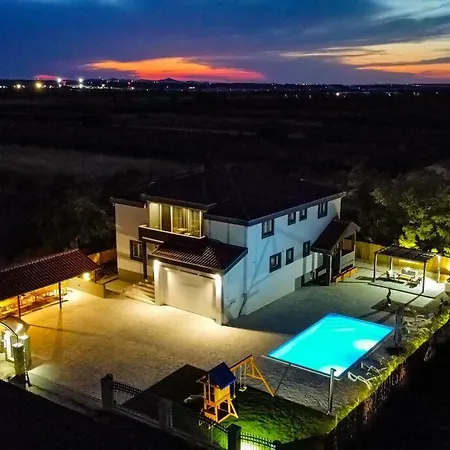 Heaven - Adriatic Luxury Villas *
