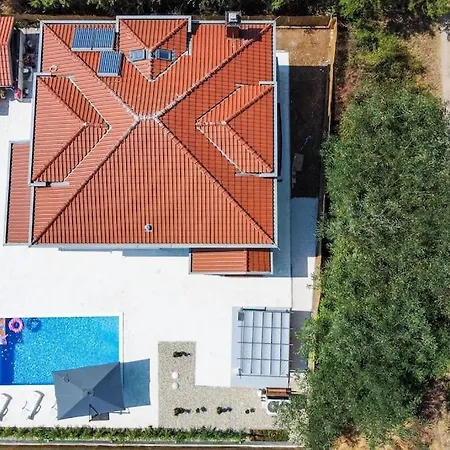 Heaven - Adriatic Luxury Villas *