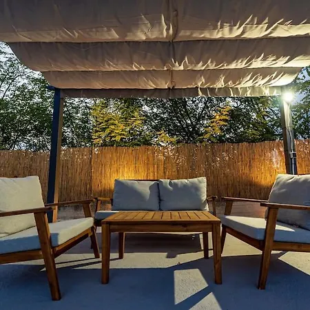 Heaven - Adriatic Luxury Villas Casa vacanze Donji Zemunik