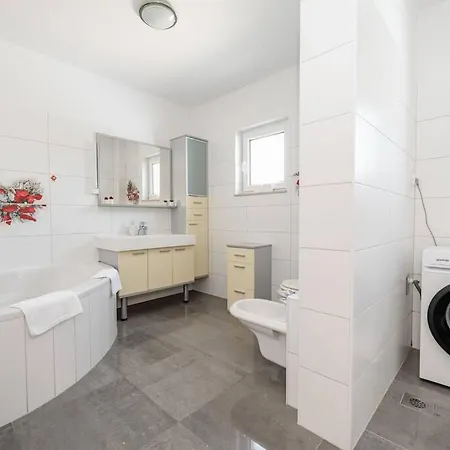 Heaven - Adriatic Luxury Villas Casa vacanze