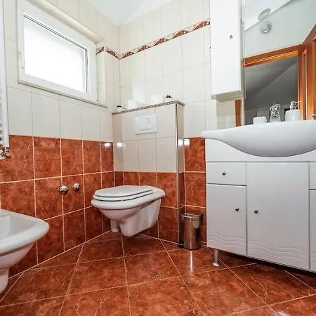 Heaven - Adriatic Luxury Villas Casa vacanze *