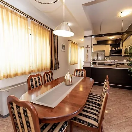 Casa vacanze Heaven - Adriatic Luxury Villas