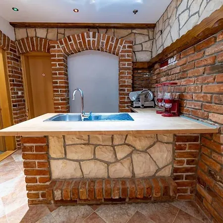 Heaven - Adriatic Luxury Villas * Donji Zemunik
