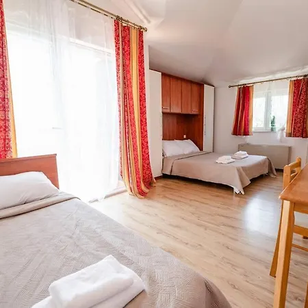 Heaven - Adriatic Luxury Villas Prázdninový dům Donji Zemunik