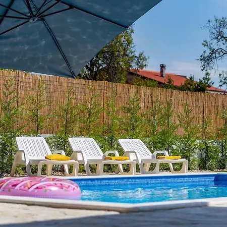 Heaven - Adriatic Luxury Villas