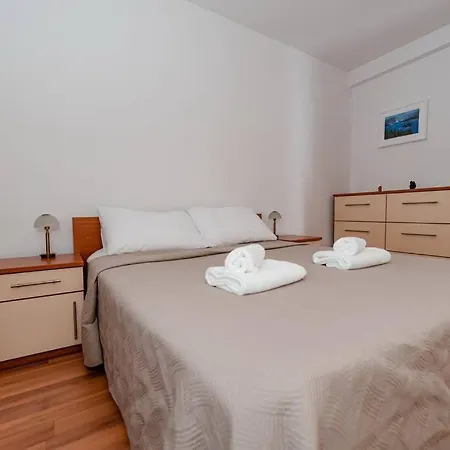 Heaven - Adriatic Luxury Villas Prázdninový dům *
