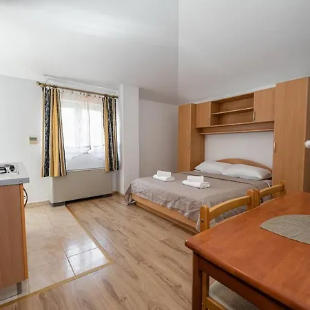 Heaven - Adriatic Luxury Villas Prázdninový dům Donji Zemunik