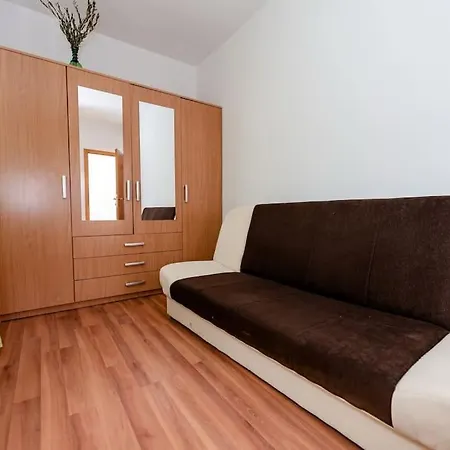 Heaven - Adriatic Luxury Villas Prázdninový dům *